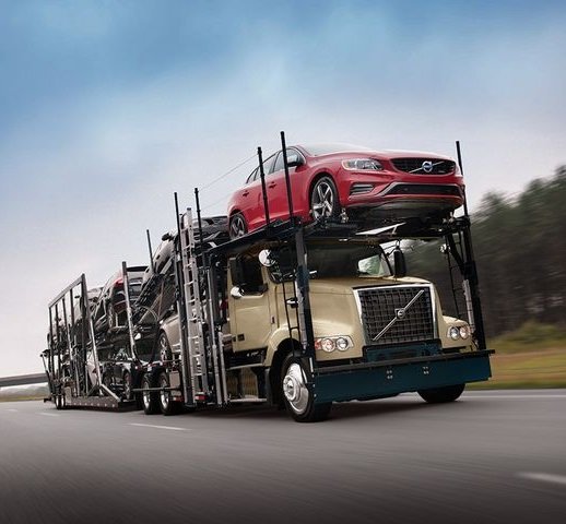 California Auto Transport