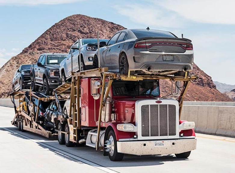 Connecticut Auto Transport