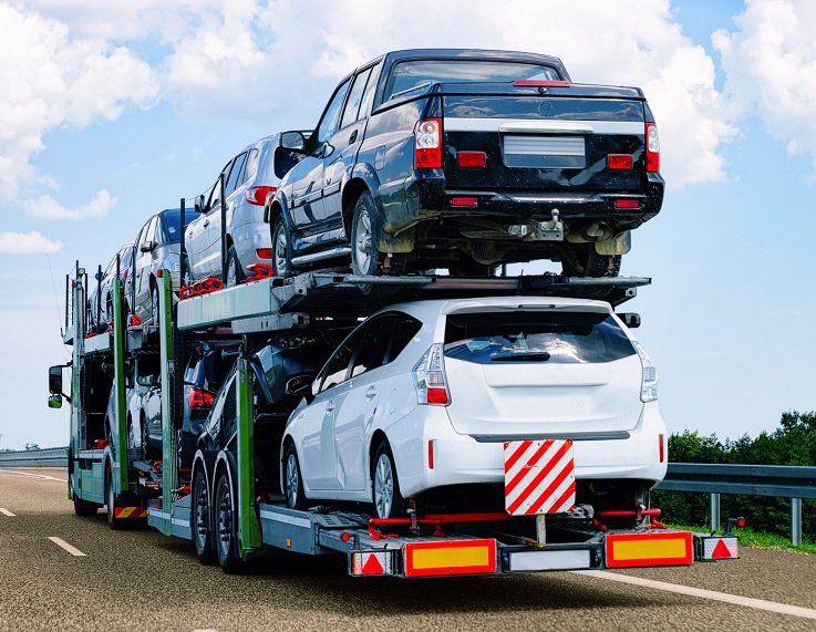 alabama auto transport - AllState CarShip