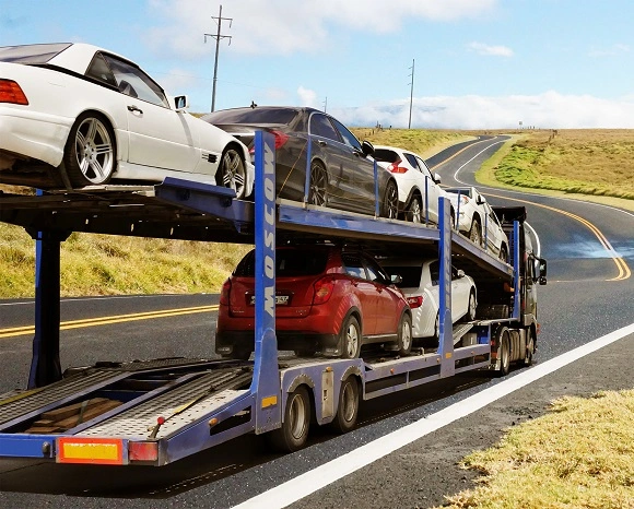 arizona auto transport