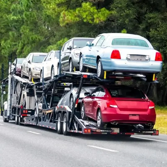 arkansas car shipping